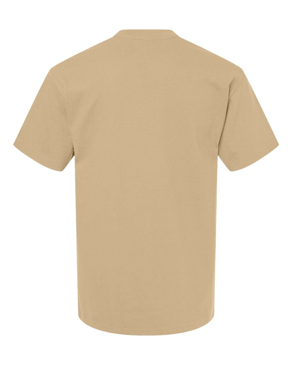 Gildan Unisex Hammer™ Maxweight T‑Shirt – 75000