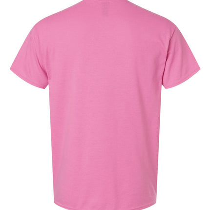 Gildan Unisex DryBlend® T‑Shirt – 8000