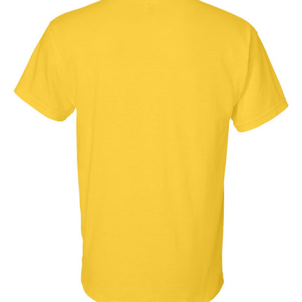 Gildan Unisex DryBlend® T‑Shirt – 8000