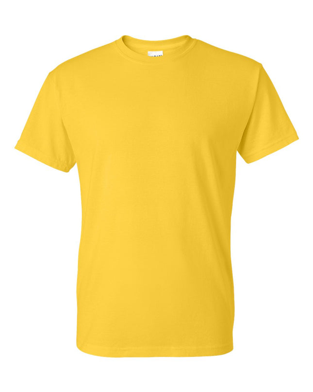 Gildan Unisex DryBlend® T‑Shirt – 8000