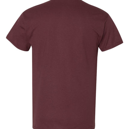 Gildan Unisex DryBlend® T‑Shirt – 8000
