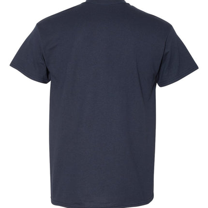 Gildan Unisex DryBlend® T‑Shirt – 8000