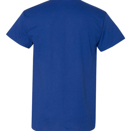 Gildan Unisex DryBlend® T‑Shirt – 8000