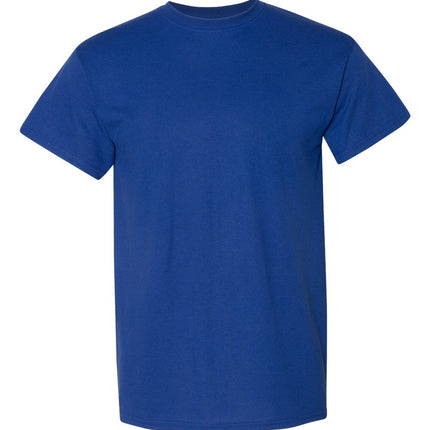 Gildan Unisex DryBlend® T‑Shirt – 8000