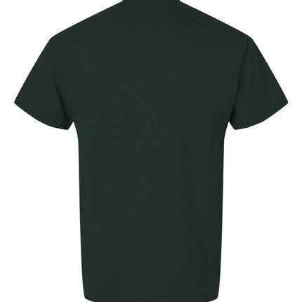 Gildan Unisex DryBlend® T‑Shirt – 8000