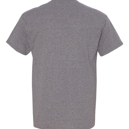 Gildan Unisex DryBlend® T‑Shirt – 8000