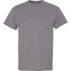 Graphite Heather / S