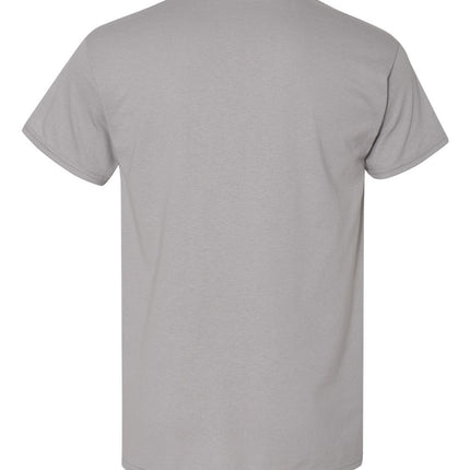 Gildan Unisex DryBlend® T‑Shirt – 8000