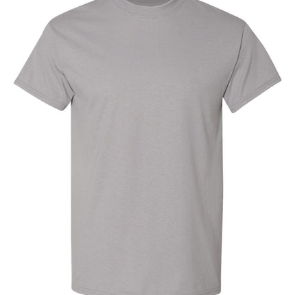 Gildan Unisex DryBlend® T‑Shirt – 8000