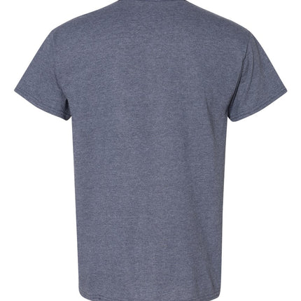 Gildan Unisex DryBlend® T‑Shirt – 8000