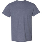 Heather Dark Navy / S