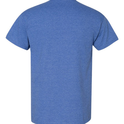 Gildan Unisex DryBlend® T‑Shirt – 8000