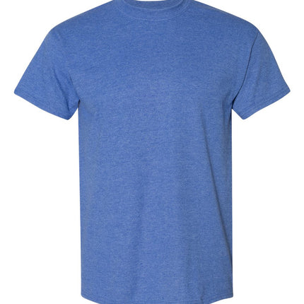 Gildan Unisex DryBlend® T‑Shirt – 8000