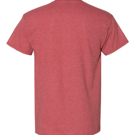 Gildan Unisex DryBlend® T‑Shirt – 8000