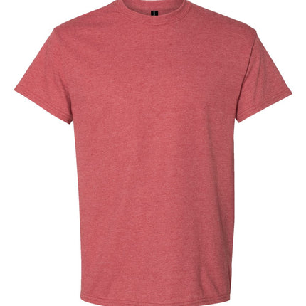 Gildan Unisex DryBlend® T‑Shirt – 8000