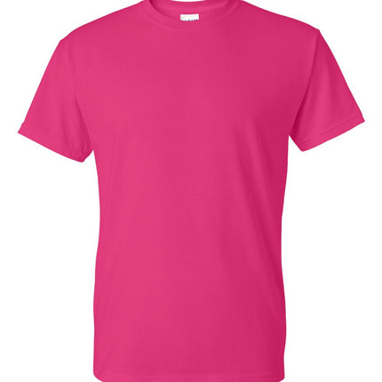 Gildan Unisex DryBlend® T‑Shirt – 8000