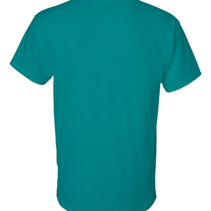 Gildan Unisex DryBlend® T‑Shirt – 8000