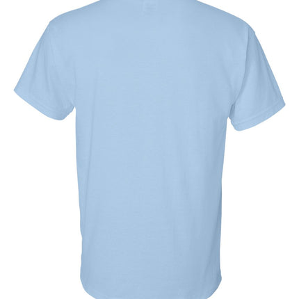 Gildan Unisex DryBlend® T‑Shirt – 8000