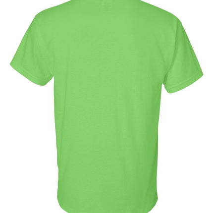 Gildan Unisex DryBlend® T‑Shirt – 8000