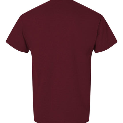 Gildan Unisex DryBlend® T‑Shirt – 8000