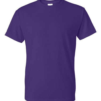 Gildan Unisex DryBlend® T‑Shirt – 8000