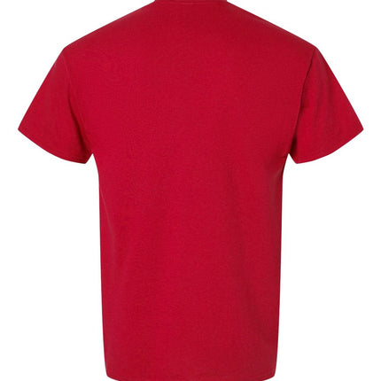 Gildan Unisex DryBlend® T‑Shirt – 8000
