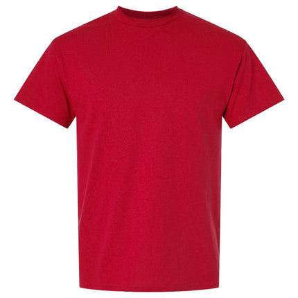 Gildan Unisex DryBlend® T‑Shirt – 8000
