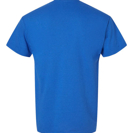Gildan Unisex DryBlend® T‑Shirt – 8000