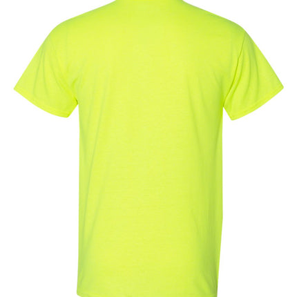 Gildan Unisex DryBlend® T‑Shirt – 8000