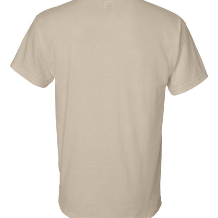 Gildan Unisex DryBlend® T‑Shirt – 8000