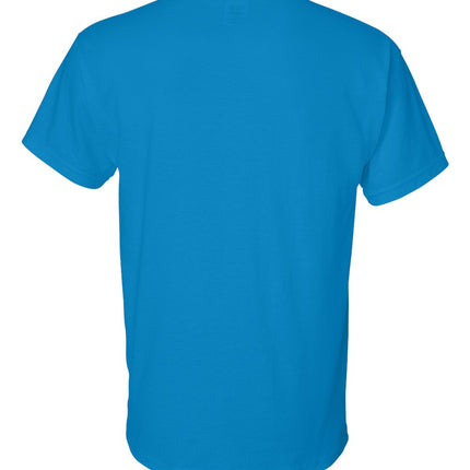 Gildan Unisex DryBlend® T‑Shirt – 8000