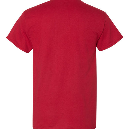 Gildan Unisex DryBlend® T‑Shirt – 8000
