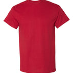 Scarlet Red