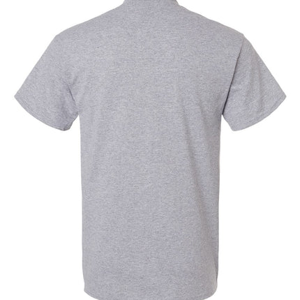 Gildan Unisex DryBlend® T‑Shirt – 8000