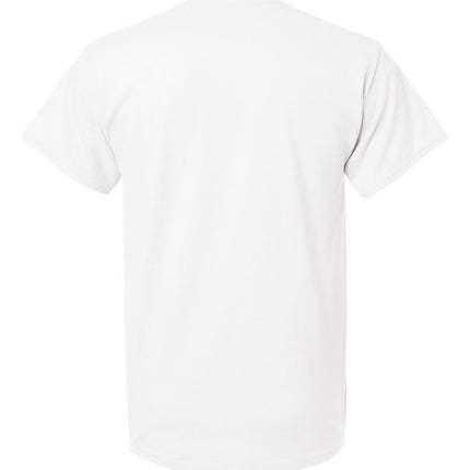 Gildan Unisex DryBlend® T‑Shirt – 8000