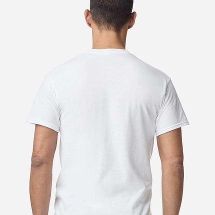 Gildan Unisex DryBlend® T‑Shirt – 8000