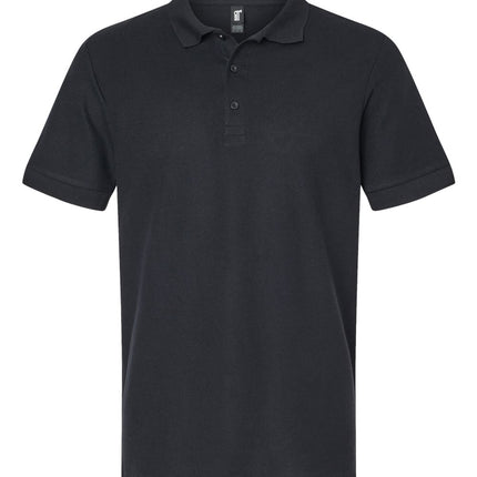 Gildan Unisex Hammer™ Pique Polo – 85800