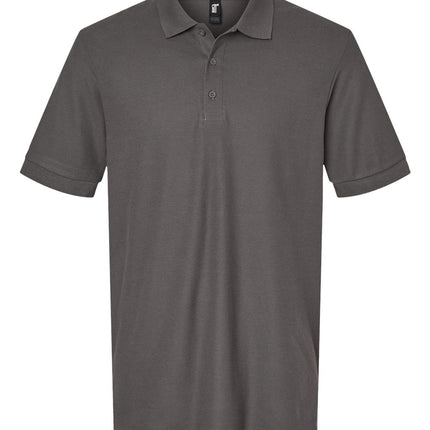 Gildan Unisex Hammer™ Pique Polo – 85800