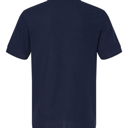 Gildan Unisex Hammer™ Pique Polo – 85800