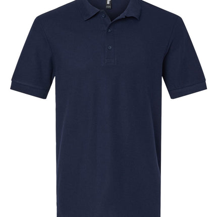Gildan Unisex Hammer™ Pique Polo – 85800