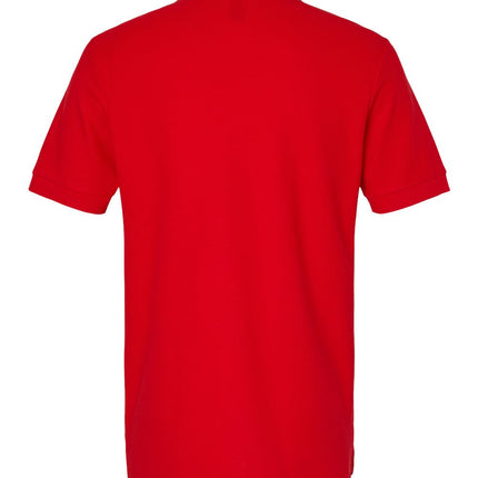 Gildan Unisex Hammer™ Pique Polo – 85800