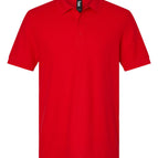 Red / S