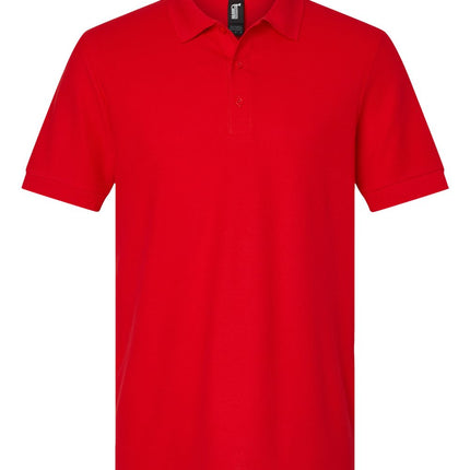 Gildan Unisex Hammer™ Pique Polo – 85800