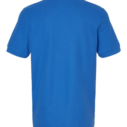Gildan Unisex Hammer™ Pique Polo – 85800