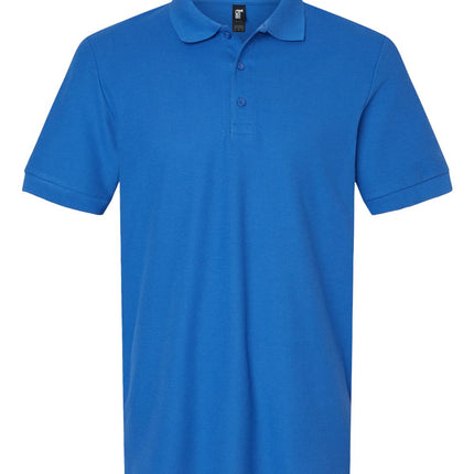 Gildan Unisex Hammer™ Pique Polo – 85800