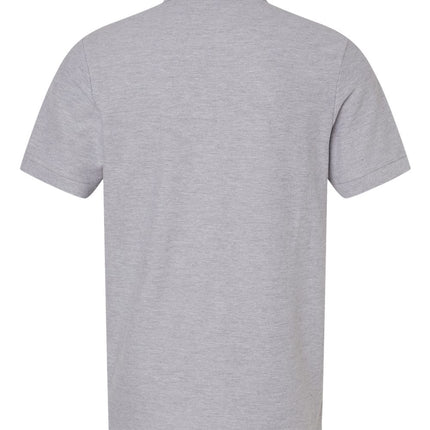 Gildan Unisex Hammer™ Pique Polo – 85800