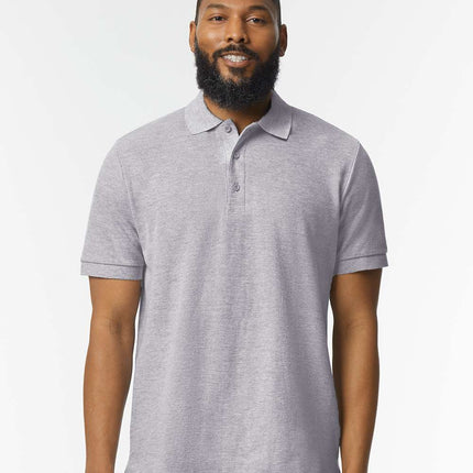 Gildan Unisex Hammer™ Pique Polo – 85800