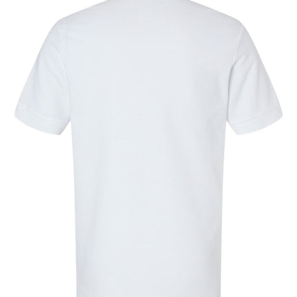 Gildan Unisex Hammer™ Pique Polo – 85800