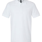 White / S