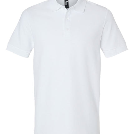 Gildan Unisex Hammer™ Pique Polo – 85800